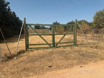 Terreno agricolo
