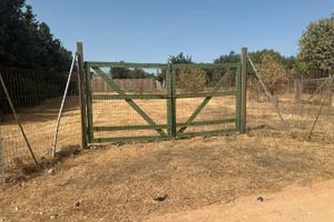 Terreno agricolo