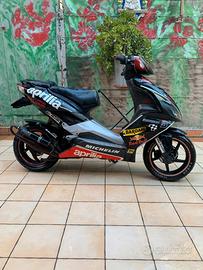 Aprilia SR 50 cc 2008