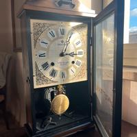 Orologio a pendolo Majesty