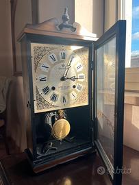 Orologio a pendolo Majesty