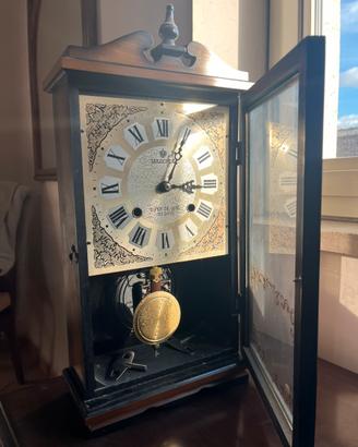 Orologio a pendolo Majesty