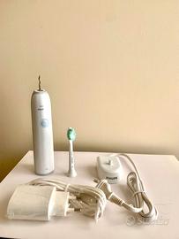 Spazzolino elettrico Philips Sonicare