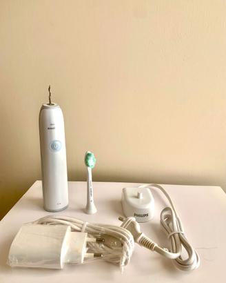 Spazzolino elettrico Philips Sonicare