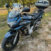 Suzuki Bandit 1250