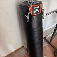 Sacco da boce outshock