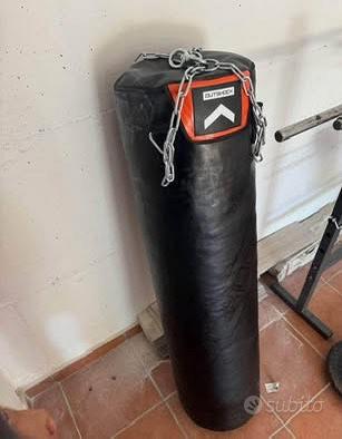 Outshock Sports e attrezzatura sportiva usata