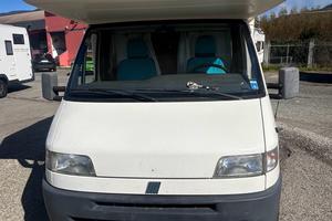 327 PEGASO granduca MANSARDATO del 1996 in saldo