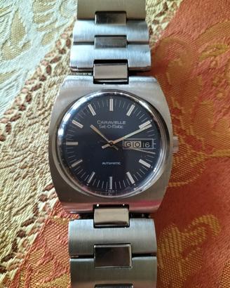 orologi vintage 