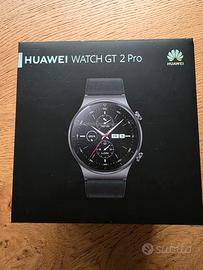 HUAWEI WATCH GT2 PRO