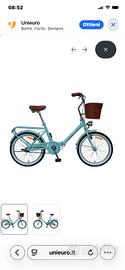 Bicicletta mia