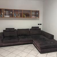 Divano PoltroneSofa
