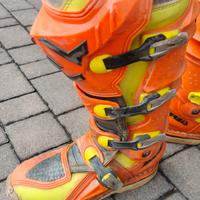 stivali cross enduro Acerbis nr.41