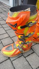 stivali cross enduro Acerbis nr.41