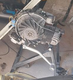 motore vespa px 150 sigla VLX1M 