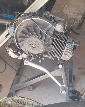 motore vespa px 150 sigla VLX1M 