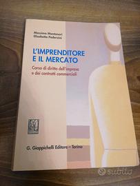 L'imprenditore e il mercato 