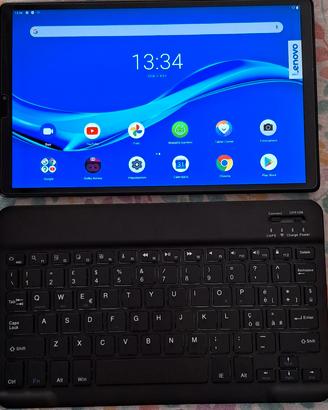 LENOVO Tab M10 FHD Plus 10.3  WiFi 