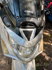 Kymco Xciting 250 usato