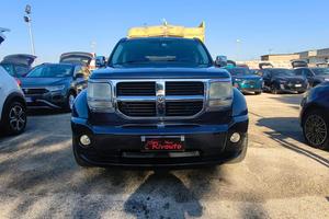 DODGE Nitro 2.8 CRD DPF SXT 4WD Auto