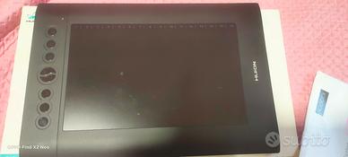  tavoletta grafica Huion 