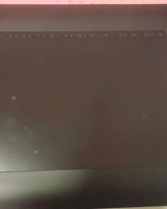  tavoletta grafica Huion 