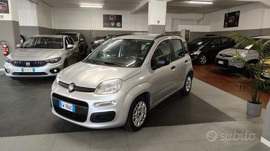 Fiat Panda 1.3 MJT S&S Easy