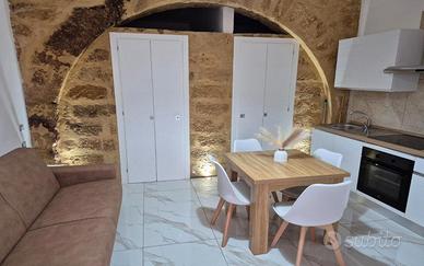 Radici Siciliane - A Casa do Paisi