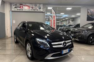 Mercedes-benz GLA 180 d Sport Automatic 109CV