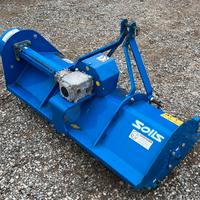 Trincia SOLIS 110 cm