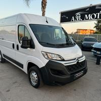 Citroen Jumper (Fiat Ducato) multijet 140cv