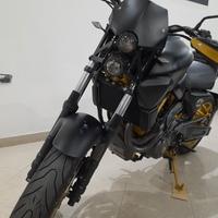 Yamaha MT-03 UNICA