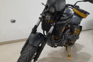 Yamaha MT-03 UNICA