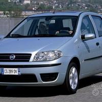 Fiat Punto Terza Serie RICAMBI USATI