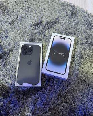 iPhone 14 Pro 128gb