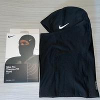 nike pro therma fit hood ski mask