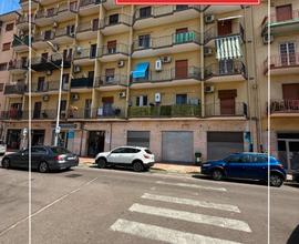 Via plateja ad.ze via cagliari 3 vani + acc