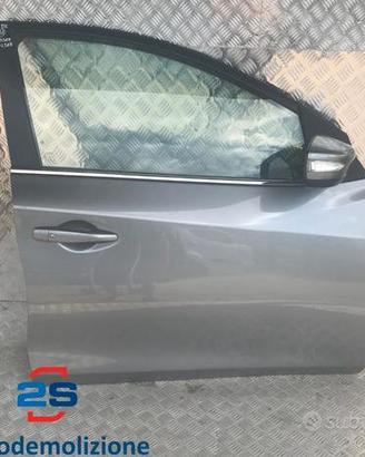 PORTA ANTERIORE DESTRA NISSAN PULSAR