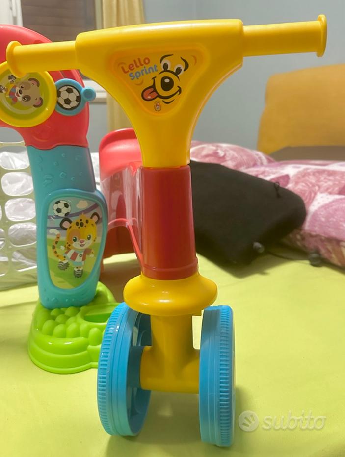 Usato Vendita in Tutto per i bambini a Cagliari e provincia