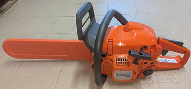 MOTOSEGA HUSQVARNA 440 II