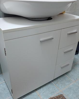 mobile da bagno