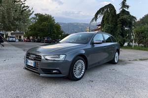 Audi A4 Avant 2.0 TDI 150 CV multitronic Business 