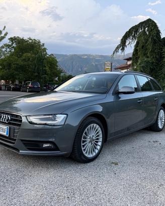 Audi A4 Avant 2.0 TDI 150 CV multitronic Business 
