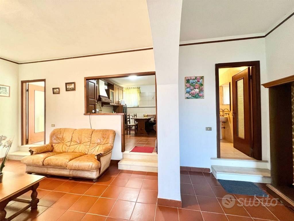 House in La Spezia, Ronco Vecchiora - Vista 3