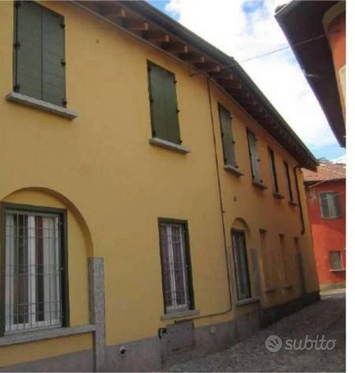 Appartamento – CO - Vista 2