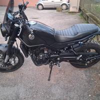 moto benelli