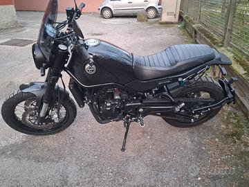 moto benelli