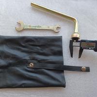 trousse autobianchi a112