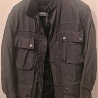 Giacca belstaff international tourist trophy,  L