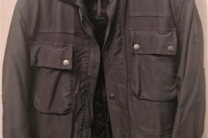 Giacca belstaff international tourist trophy,  L